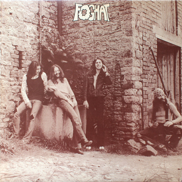 Foghat